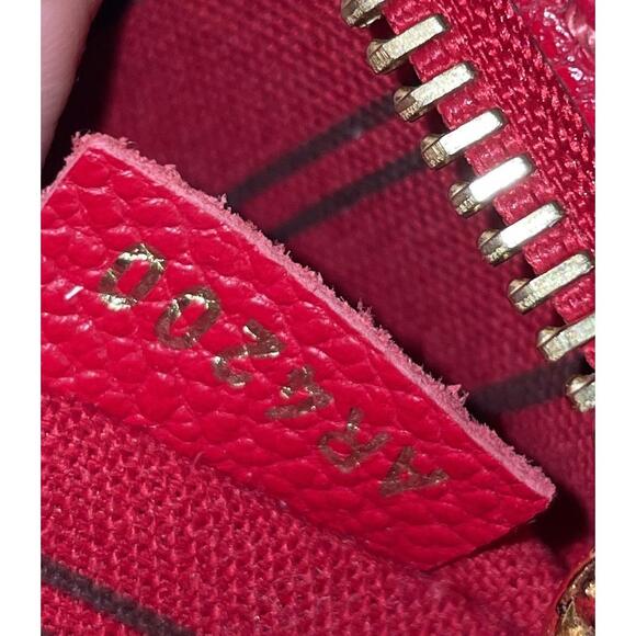 Louis Vuitton Pochette Metis Empreinte #238814L23B - Picture 9 of 9